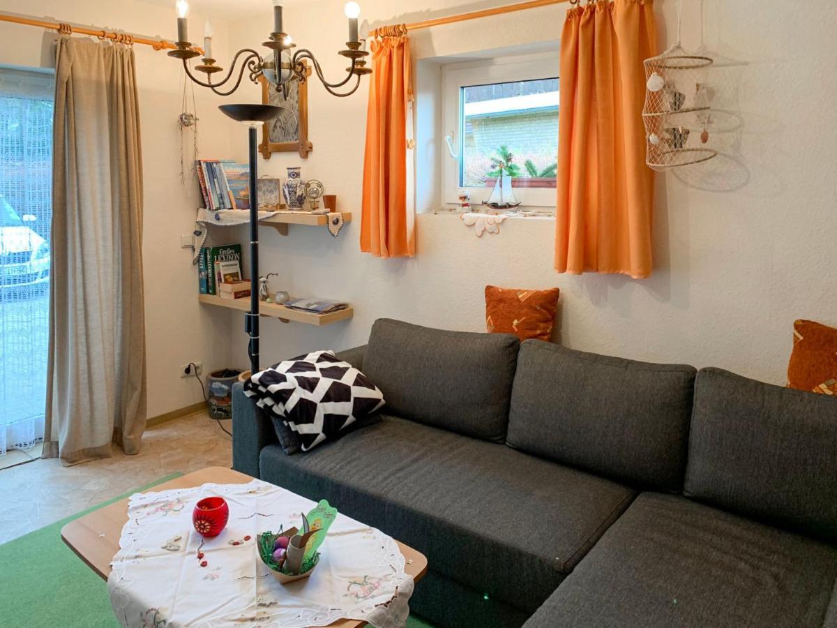 Apartment Buss By Interhome Utarp Exterior foto