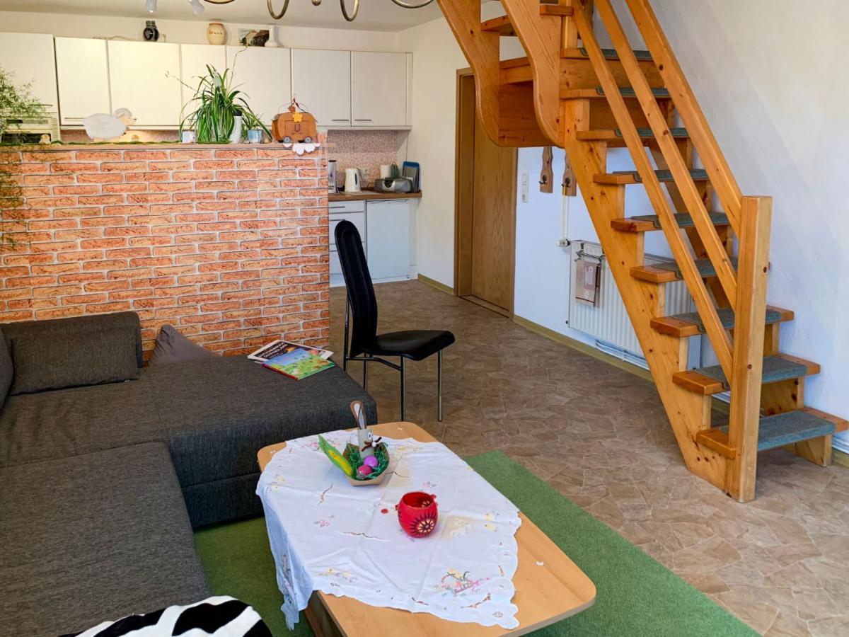Apartment Buss By Interhome Utarp Exterior foto