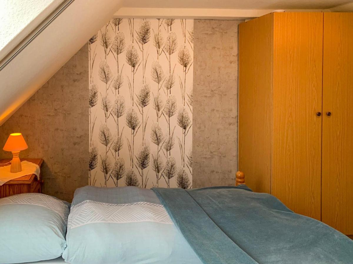 Apartment Buss By Interhome Utarp Exterior foto